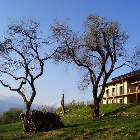 Apartments Lom Most na Soči 外观 照片