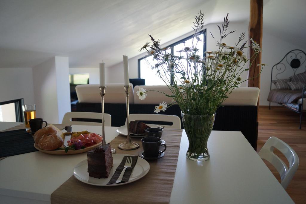 Apartments Lom Most na Soči 客房 照片