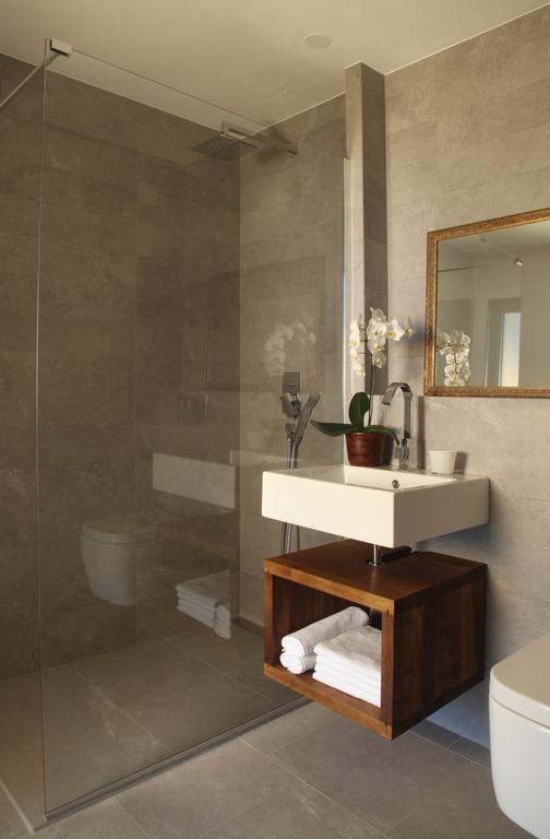 Apartments Lom Most na Soči 客房 照片